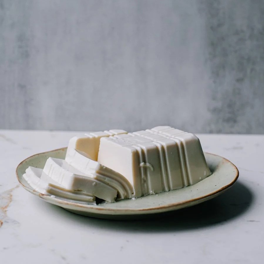 Chinese Tofu Explained: Types, Textures & How to Use Them — Tea